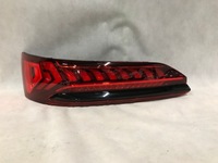 фото thumb №1, Audi q7 4m sq7 рестайлинг лампа задняя левая matrix opt1 европа