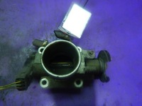 фото thumb №1, Mazda demio 1.3 16v b3me 63km дросельна заслінка