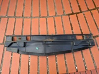 Купити Lancia ypsilon 07-11 рестайлінг  накладка плита під  радіатор, фото thumb