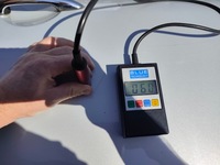 фото thumb №7, Mini f55 передние правое дверь a62