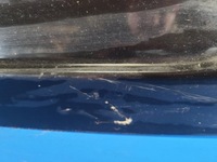 фото thumb №12, Кришка багажника задня кришка багажника lexus is250/350 06-12-64401-53141