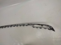 фото thumb №7, Hyundai i30 iii lift kombi молдинг хром бампера