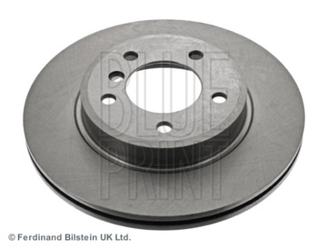 фото thumb №2, Adb114350 blp диск гальма bmw 3 e46 98-05