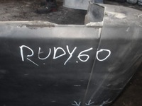 фото thumb №10, Бампер задняя peugeot expert