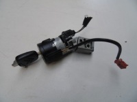 фото thumb №1, Замок зажигания ключ ключи pilot citroen jumpy peugeot expert iii 2016-2023