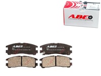 фото thumb №1, Гальмівні колодки гальмівні chrysler sebring hyundai galloper