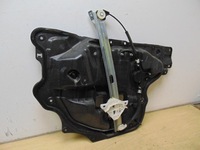 фото thumb №9, Механизм стекло правый перед mazda 6 gj europa