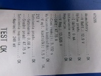 фото thumb №6, Alfa romeo 159 1.9jtdm генератор denso 120a 73503235 проверенный