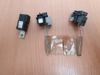 фото thumb №1, Датчик ударний renault megane iv 988337713r