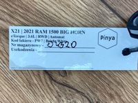 фото thumb №6, Шланг труба wąż пального dodge ram 1500 2019+ usa