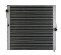 фото thumb №1, Радиатор wody bmw x6 e71 4.4 2008 - 2014
