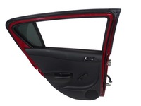 фото thumb №14, P212 дверь левый задняя левая задние hyundai i20 i lift fl 2012-2015 - x2r