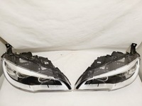 фото thumb №14, Bmw x6 e71 рестайлінг лампа ліва права повний led адаптивний