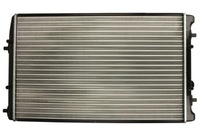 фото thumb №16, Nrf 50542 радіаторів двигуна