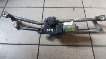 фото thumb №1, Механізм двірник citroen c3 ds 9683622480