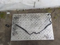 фото thumb №1, Audi a6 c5 3.0 asn шланг wąż усилителя