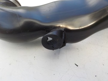 фото thumb №7, Opel astra iv j 12r 1.7 cdti 131km a17dts шланг труба повітря 55577108