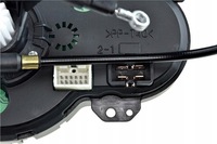 фото thumb №6, Панель обдув кондиционера chevrolet lacetti 03-12