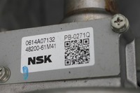 фото thumb №8, Усилитель электрический руля колонка крестовина suzuki sx4 s-cross 13-21