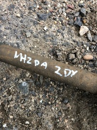 фото thumb №8, Привідний вал права mazda 2 dy 2s6w-3b436-fb