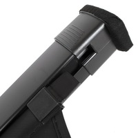 фото thumb №8, Шторка багажника czarna алюмінієва volvo xc90 xc 90 ii 2 2015+ super якість