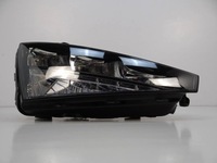 фото thumb №5, Skoda scala 657941016 фара led лампа права передня