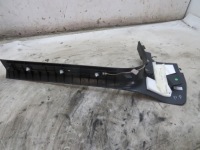 Накладка порог левый  перед long audi a8 d4 4h0867271f Недорого, фото thumb