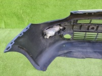 фото thumb №11, Fiat grande punto evo 09-12 бампер передний 494/b