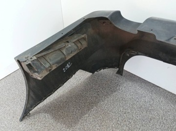фото thumb №13, Бампер зад универсал subaru legacy v 2009-2014
