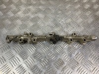 фото thumb №1, 2017 infiniti qx80 шланг паливний