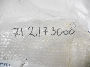 фото thumb №6, Рамка радіо кришка панелі lancia y 712173000