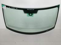 фото thumb №1, Скло лобове перед vw tiguan i датчик сонячний нова sisecam 2007-