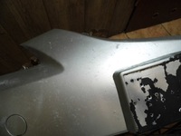 фото thumb №12, Mazda 3 1.6b 03' sedan бампер перед переднє