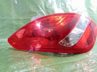фото thumb №12, Лампа левая задняя задняя hyundai i20