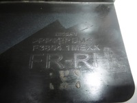 фото thumb №13, Брызговик правый перед infiniti m m30 m35 m37 q70