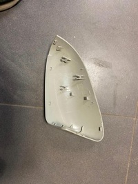 фото thumb №4, Корпус зеркало правая kia niro