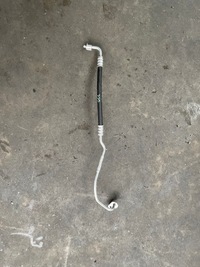 фото thumb №1, Mercedes glc 253 шланг кондиціонера 2138300801