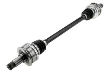 фото thumb №1, Полуось приводная mercedes c w203 00- clk c209 02-