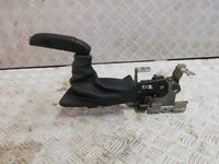 фото thumb №8, Peugeot rcz рычаг тормоза ручного