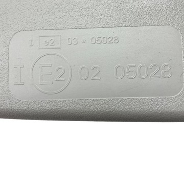 фото thumb №13, Зеркало заднего вида внутренние dacia jogger sandero logan duster