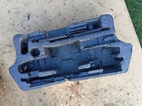 фото thumb №1, Citroen c4 grand picasso 9661079280 вкладиш пінополістирол