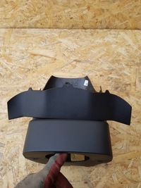 фото thumb №5, Ford transit connect захист колонки кермового