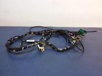 фото thumb №1, Chrysler town country v жгут dvd w потолок