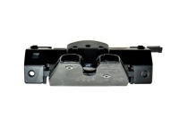 фото thumb №1, Замок кришки багажника bmw 1 e81 2004-,