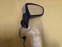 фото thumb №2, Ford ecosport зеркало правое 5pin 5 pin