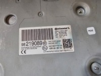 фото thumb №8, Радио навигация дисплей citroen c3 aircross 9821908980 280346137r