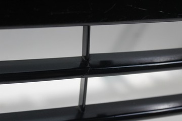 фото thumb №6, Решітка радіатора решітка бампер перед audi tt 8s s-line чорний хром 8s0853651