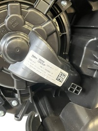 фото thumb №16, Отопитель воздуходувка bmw 9872488