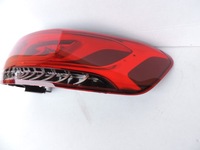 фото thumb №4, Glb a247 2019 2020 2021 задня права