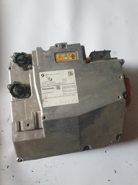 фото thumb №1, Блок керування напруги інвертор акумулятора інвертор bmw ix i20 x3 5a5ca28